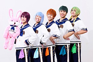 アルスマグナ、2025年第1弾SG「マスカルポーネ」 先行配信リリース