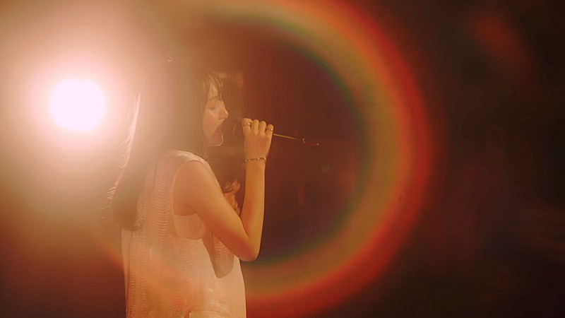 幾田りら、2023年の1stワンマンツアー【SKETCH】より「吉祥寺」「Answer」ライブ映像公開