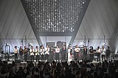 「＜ライブレポート＞YMOへのリスペクトと愛が溢れる一夜限りの特別公演、日本の音楽シーンに与えた影響を再認識」1枚目/21