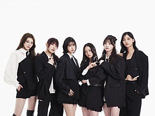 「MISS MERCY、配信シングル「I SWEEK;)」リリース」