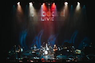 「＜ライブレポート＞ZION、アコースティック編成で魅せた初ビルボードライブ・ツアー　 “狂気と魔法”に満ちた【(Another) Countryman】完走」