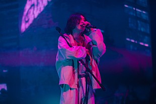 「米津玄師、全国アリーナツアー【米津玄師 2026 TOUR / GHOST】開催決定」