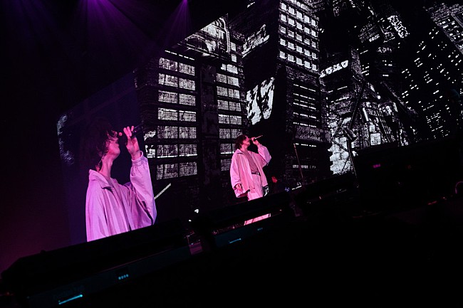 「Photo by Yusuke Yamatani」38枚目/45