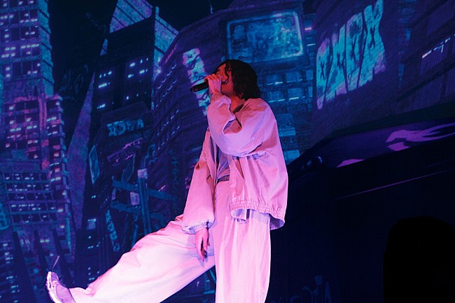 「Photo by Yusuke Yamatani」39枚目/45