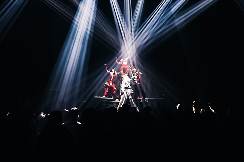 米津玄師 ━━━━━━━━━━━━━━ 米津玄師 2026 TOUR / GHOST