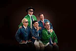 「RIP SLYME、ベストアルバム『GREATEST FIVE』は計48曲の大ボリューム」