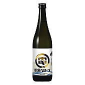 「電気グルーヴ×磐乃井酒造がコラボ、純米酒『電酒グルーヴ』をグッズ付きで数量限定販売」1枚目/2