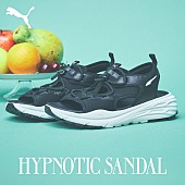 「『HYPNOTIC SANDAL』」6枚目/6