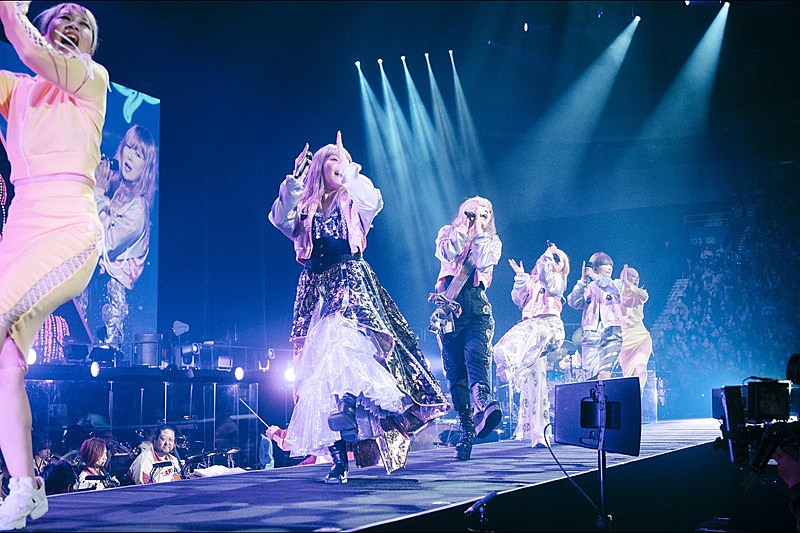 「椎名林檎【(生)林檎博'24―景気の回復―】」2枚目/11