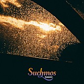 「『Sunburst』ジャケット写真」2枚目/3