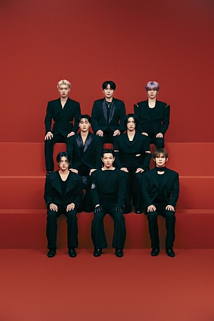 「ATEEZ、ミニAL『GOLDEN HOUR : Part.3』発売決定」
