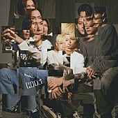 「【Hot Shot Songs】Number_i「GOD_i」首位、ちゃんみな／YOASOBIも急上昇」1枚目/1