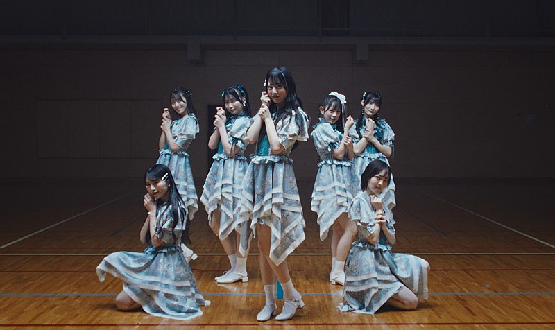 「(C)OVERSE」2枚目/4