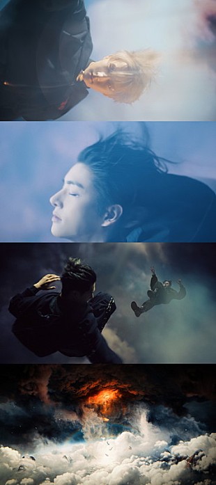 「ENHYPEN、天国と地獄に落ちる「Bad Desire (With or Without You)」MVティザーを公開」