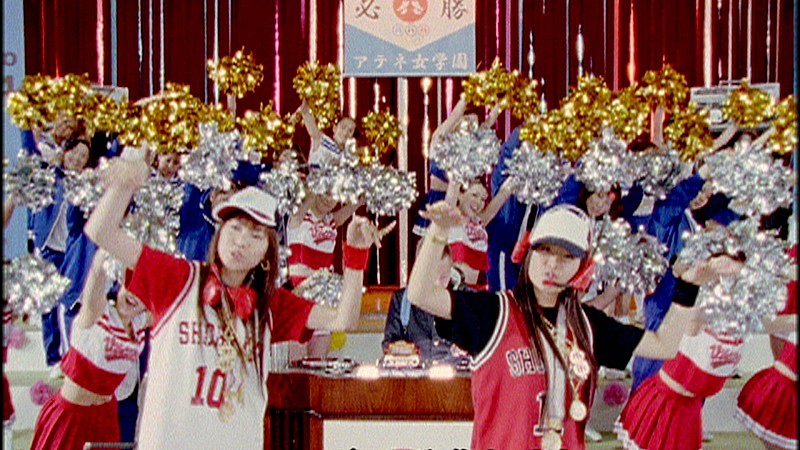 HALCALI、未公開MV公開＆リミックスアルバム配信決定