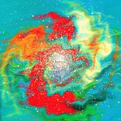 「lo-key design、新曲「Larkspur」リリース」1枚目/2