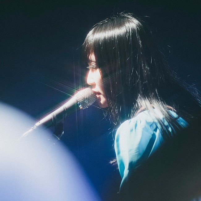 「Elephant Gym、昨年開催ワールドツアーよりライブ音源リリース」1枚目/2