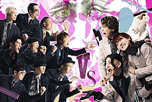 「スカパラ×Chevon「私たちのカノン」アーティスト写真＆MVティザー公開」