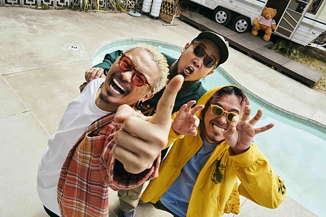 「WANIMA」2枚目/4