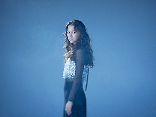 「Hana Hope、新曲「サファイア」がTVアニメ『瑠璃の宝石』EDテーマに決定」