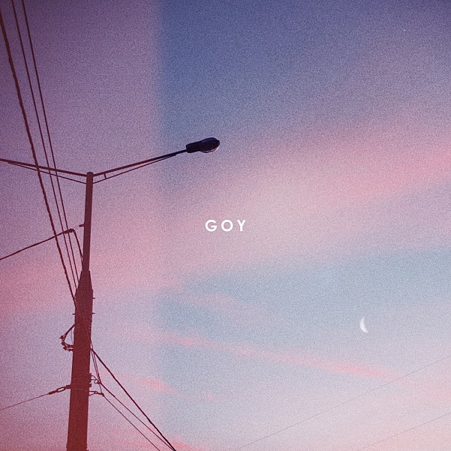 「大橋ちっぽけ、新曲「Getting Over You」リリース＆MV公開」1枚目/2