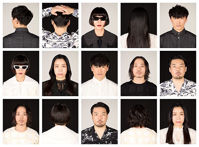 「サカナクション、「怪獣」×アニメ『チ。 ―地球の運動について―』コラボMV第二弾公開」1枚目/3