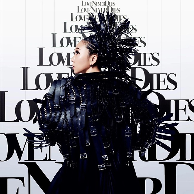 「【先ヨミ・デジタル】MISIA『LOVE NEVER DIES』がDLアルバム首位走行中　星野源／サザンオールスターズが続く」1枚目/1