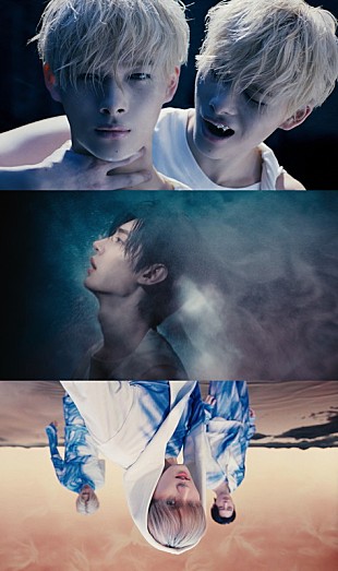 「ENHYPEN、ダンスで“欲望”を表現する「Bad Desire (With or Without You)」MVティザーを公開」