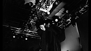 「Cuegee（SUPER★DRAGON・松村和哉）、未発表新曲 「About time. I'm ready.」 YouTubeにて公開」