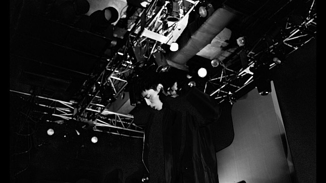 「Cuegee（SUPER★DRAGON・松村和哉）、未発表新曲 「About time. I&#039;m ready.」 YouTubeにて公開」1枚目/2