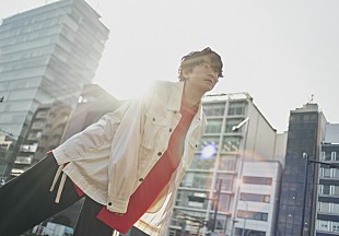 「上野大樹がビルボードライブ初登場、コンセプチュアルなバンドセット公演」