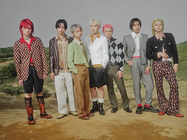 「KID PHENOMENON、ニューシングル発売＆全国フリーイベントが決定」1枚目/1