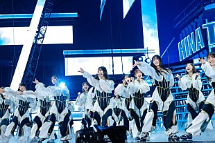 「＜ライブレポート＞「新しく生まれ変わることではなくて、新しい何かが生まれること」日向坂46が導き出した未来への答え【BRAND NEW LIVE 2025「OVER THE RAINBOW」】」