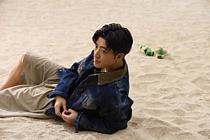 Reels 佐野玲於J.B. Voice inc 30周年 別注 J.B. Voice, Inc. おかげさまで30周年 Reels 