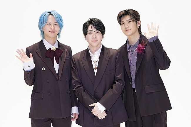 「【ビルボード 2025年上半期Artist 100】Mrs. GREEN APPLEが史上初となる主要部門三冠に（コメントあり）」1枚目/1