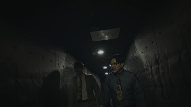 「『Ｔ字路s &quot;美しき人&quot; （Official Music Video）』」4枚目/7