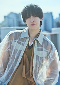 OCTPATH・四谷真佑まとめ売り OCTPATH四谷真佑「負けたくないと常に思っています」メンバー内で