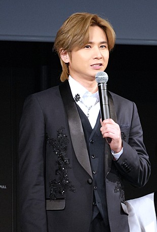 「野球ファンの堂本光一、長嶋茂雄さんを追悼 「僕の中でヒ－ロ－として生き続ける」」