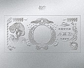 「椎名林檎 LIVE DVD『(生)林檎博&amp;#039;24―景気の回復―』初回限定盤」4枚目/12