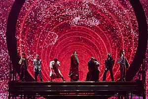 三代目 J SOUL BROTHERS、デビュー15周年記念となる初の単独スタジアム