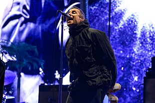 「リアム・ギャラガー、オアシスのリハーサルに参加し“サウンドはマジでヤバかった”とコメント」