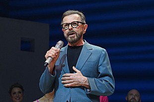 「ABBAのビョルン・ウルヴァース、AIを活用したミュージカル制作に取り組んでいると明かす「素晴らしいツール」」