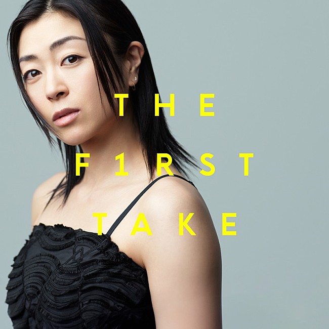 「宇多田ヒカル、THE FIRST TAKEバージョン「First Love」配信＆ツアー映像をプレミア公開」1枚目/2