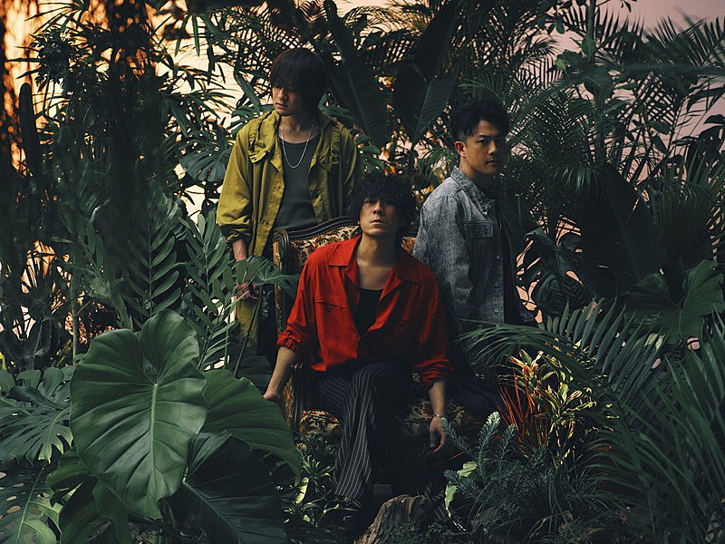 「back number」5枚目/5