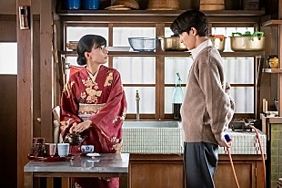 「「波うららかに、めおと日和」「このドラマに心が洗われている」「ラブコメのまま終わってほしい」」