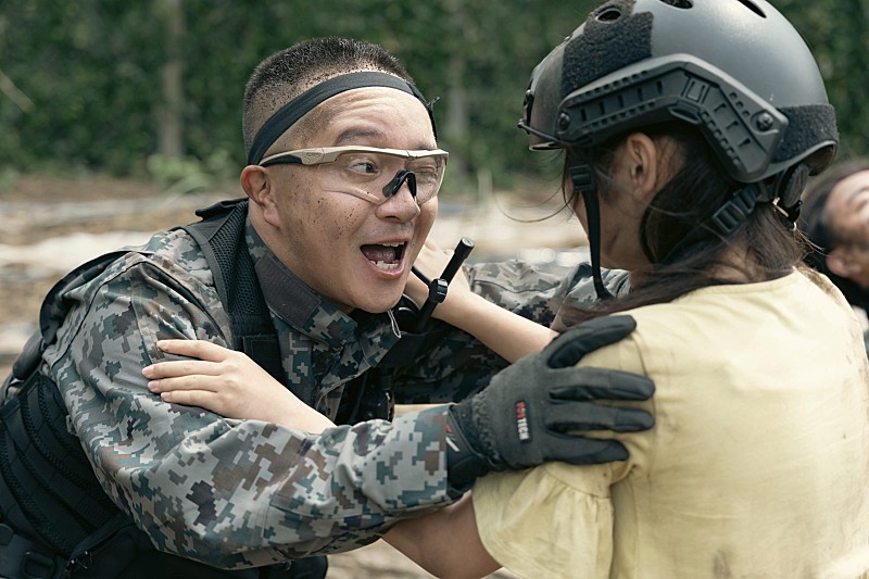 PJ ～航空救難団～」「『未来救わない大人がどこにいる』ってかっこよ