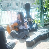 「青春パンクアイドル・BLUEGOATS、新曲「ハローベイビー」リリース！ 6/8ダイナマイト・マリンの漫画書籍化イベントでライブ初披露」1枚目/2