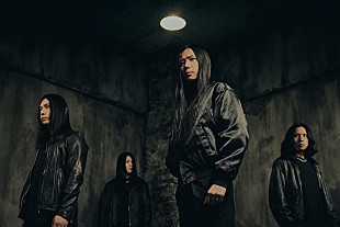 「SABLE HILLS、【FRONTLINE FESTIVAL 2025】のフルラインナップ解禁」