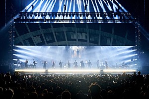 ハンス・ジマー名曲コンサートから「インターステラー」「パイレーツ