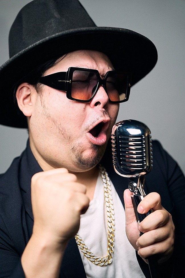 「じんぼぼんじ」5枚目/5